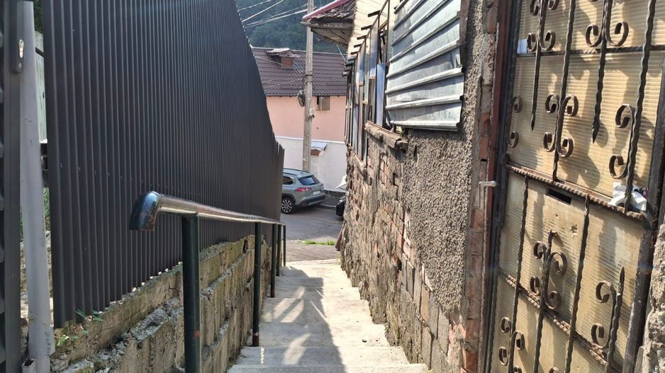 Casă de închiriat, 2 camere, Schei - Str. Pajistei - Poză 11