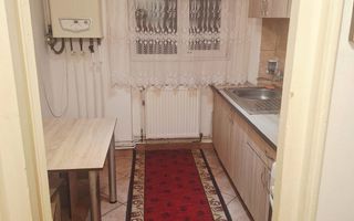 Apartament 2 camere | Etaj 1 | disponibil din Noiembrie - Poză 3