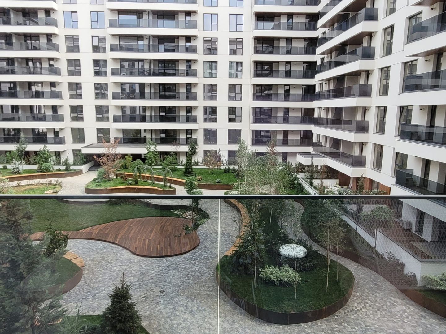 Nusco City || 2 Camere || Parcare || Comision 0% - Poză 10
