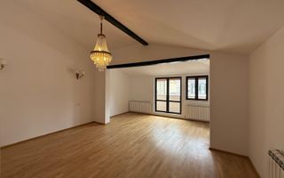 INCHIRIERE APARTAMENT 4 CAMERE |  VILA DOROBANTI | 140MP | LOC PARCARE - Poză 1