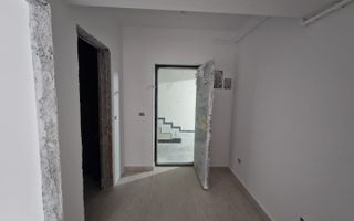 NOU APARTAMENT 1 CAMERA  45mp PLATOU GALATA - Poză 3