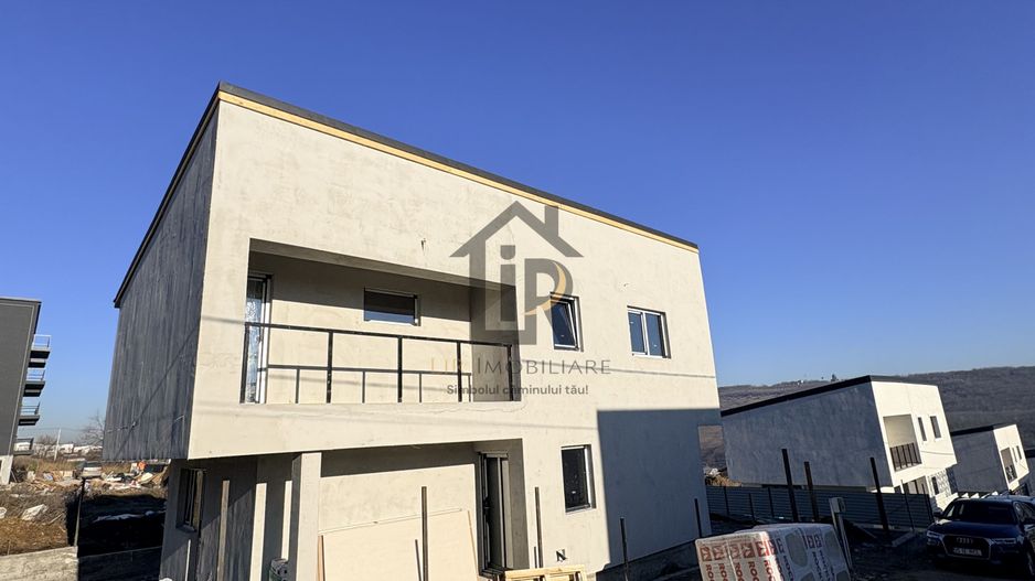 Casa 4 camere Pacurari Rediu - Poză 9