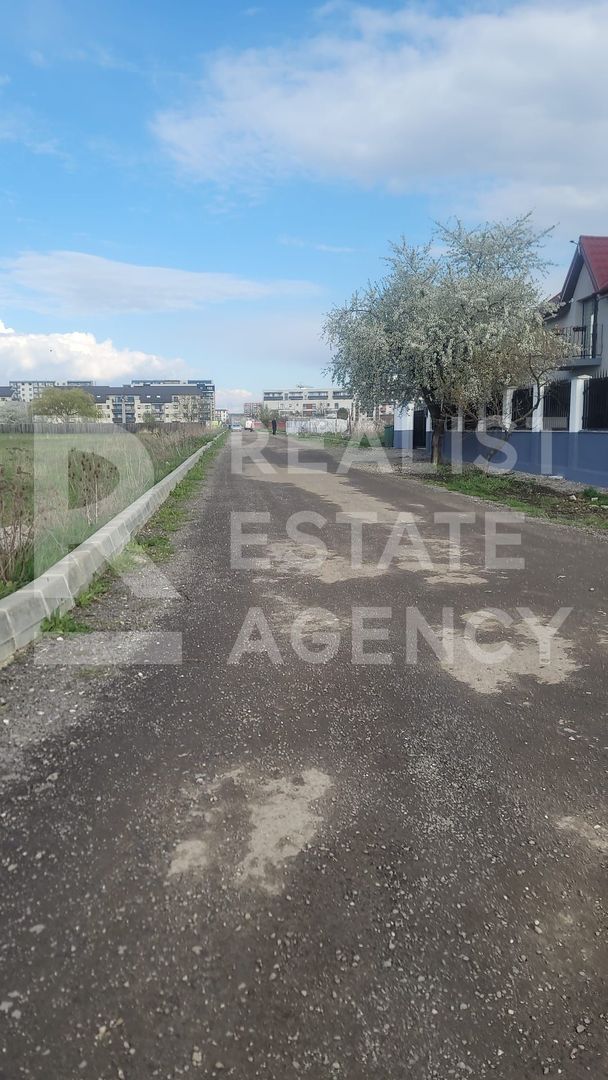 Teren intravilan de vânzare, 600 mp,  zona Coresi, Brașov - Poză 4