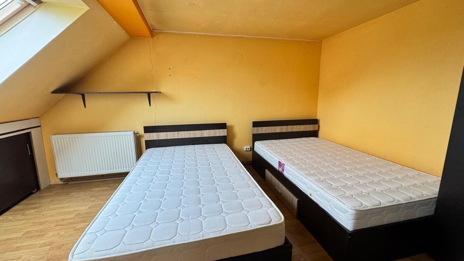 Apartament 2 camere, 52 mp utili, etaj 5,  str. Semaforului - Poză 7