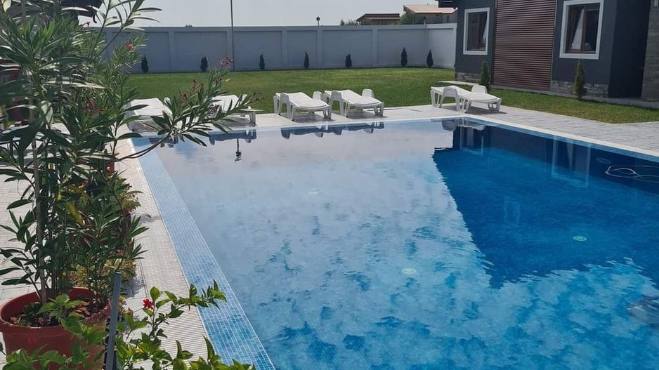 Închiriere Vile de Lux|  Izvorani | SPA și Facilități Premium - Poză 9