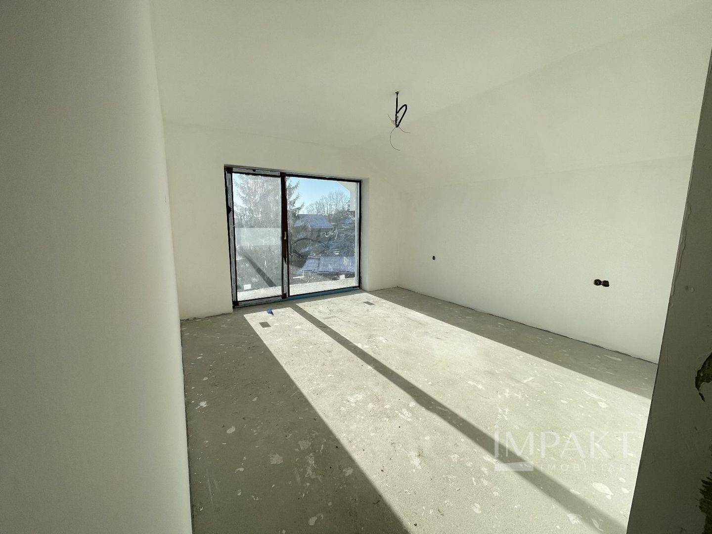 Casa semifinisata cu teren 1000 mp, in Feleacu ! - Poză 11