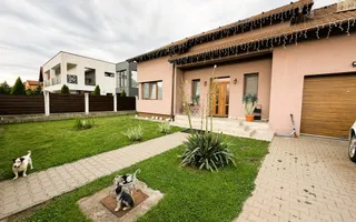 Casă individuală deosebită | Unirii | Teren 700 mp I Complet mobilată - Poză 30
