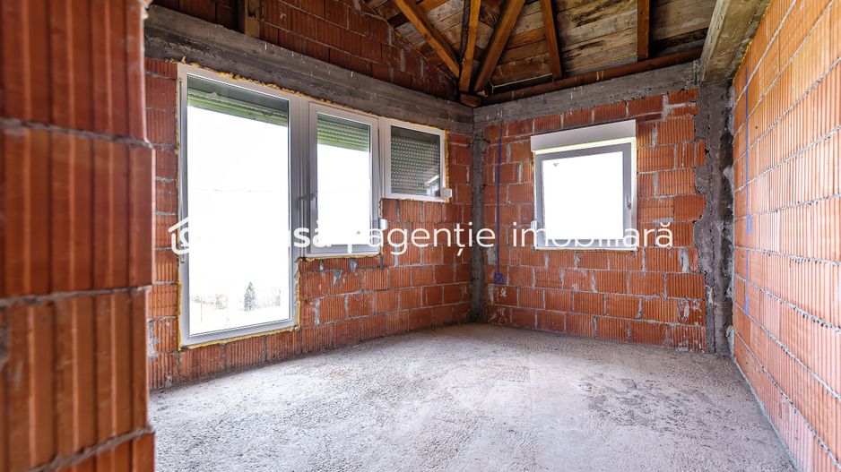 Vilă la pret de producție in Vladimirescu - Poză 6