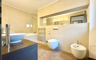 Apartament 3 camere, elegant si spațios, in Piața Unirii - Poză 24