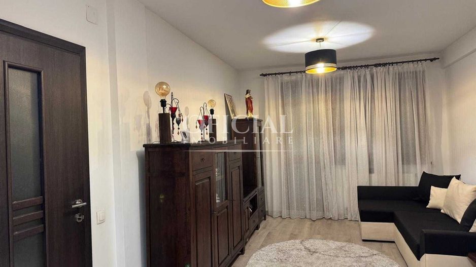 Apartament 1 Camera | 37 Mp | Balcon | Floresti Cetatea Fetei - Poză 2