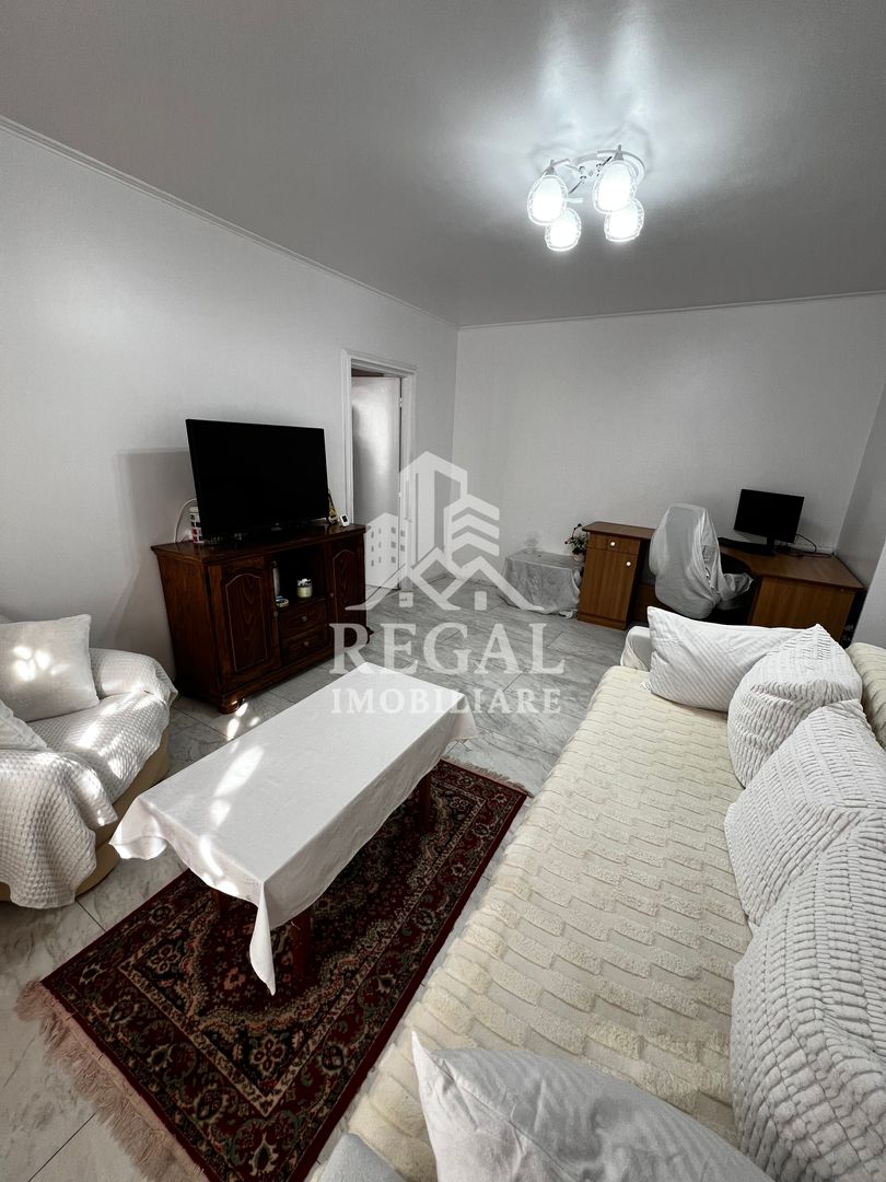Apartament 2 camere Micro 3 | Etaj 3/4 | 43 mp + balcon - Poză 2