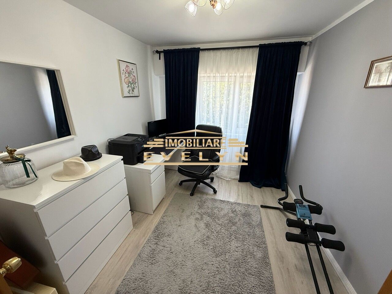 Apartament 4 camere | 80 mp | Decomandat | Str. Primăverii – BRD - Poză 8