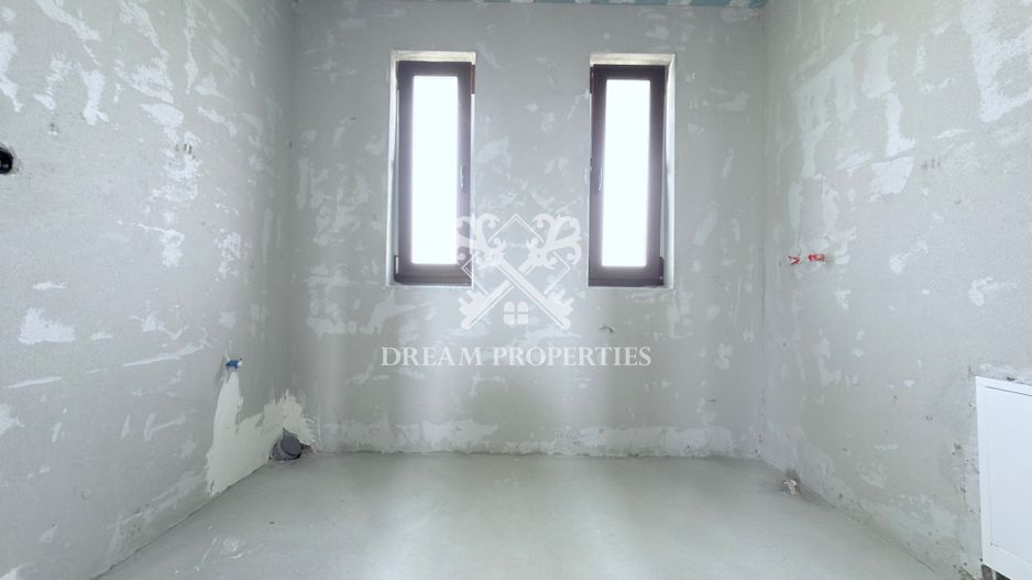 Casa de vanzare 120 mp, 4 camere,3 bai, teren 350 mp, DEZMIR - Poză 13