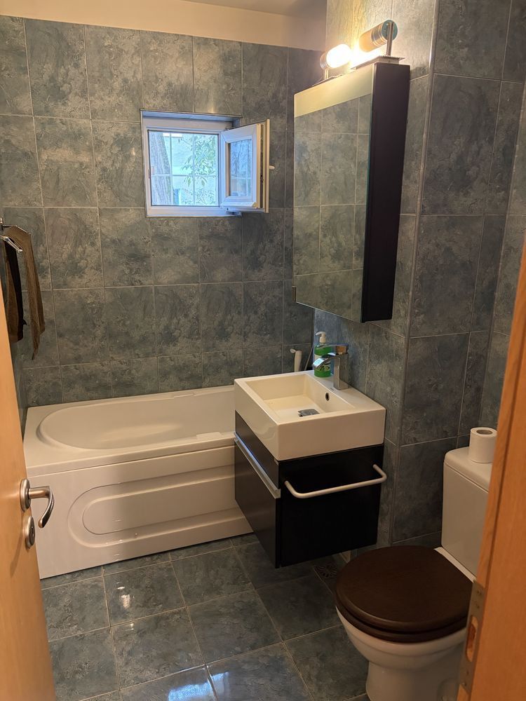 Sagului-Dambovita | 3 Camere | Decomandat | Bloc Izolat. - Poză 8