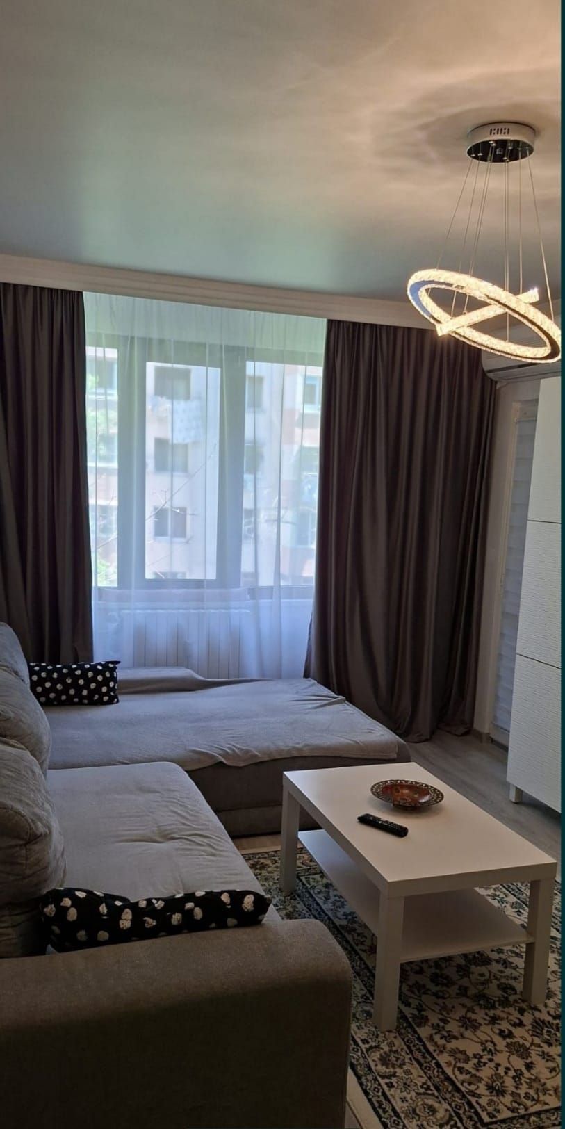 Apartament 2 camere zona Theodor Pallady cu loc de parcare - RIMO — fotografia 3