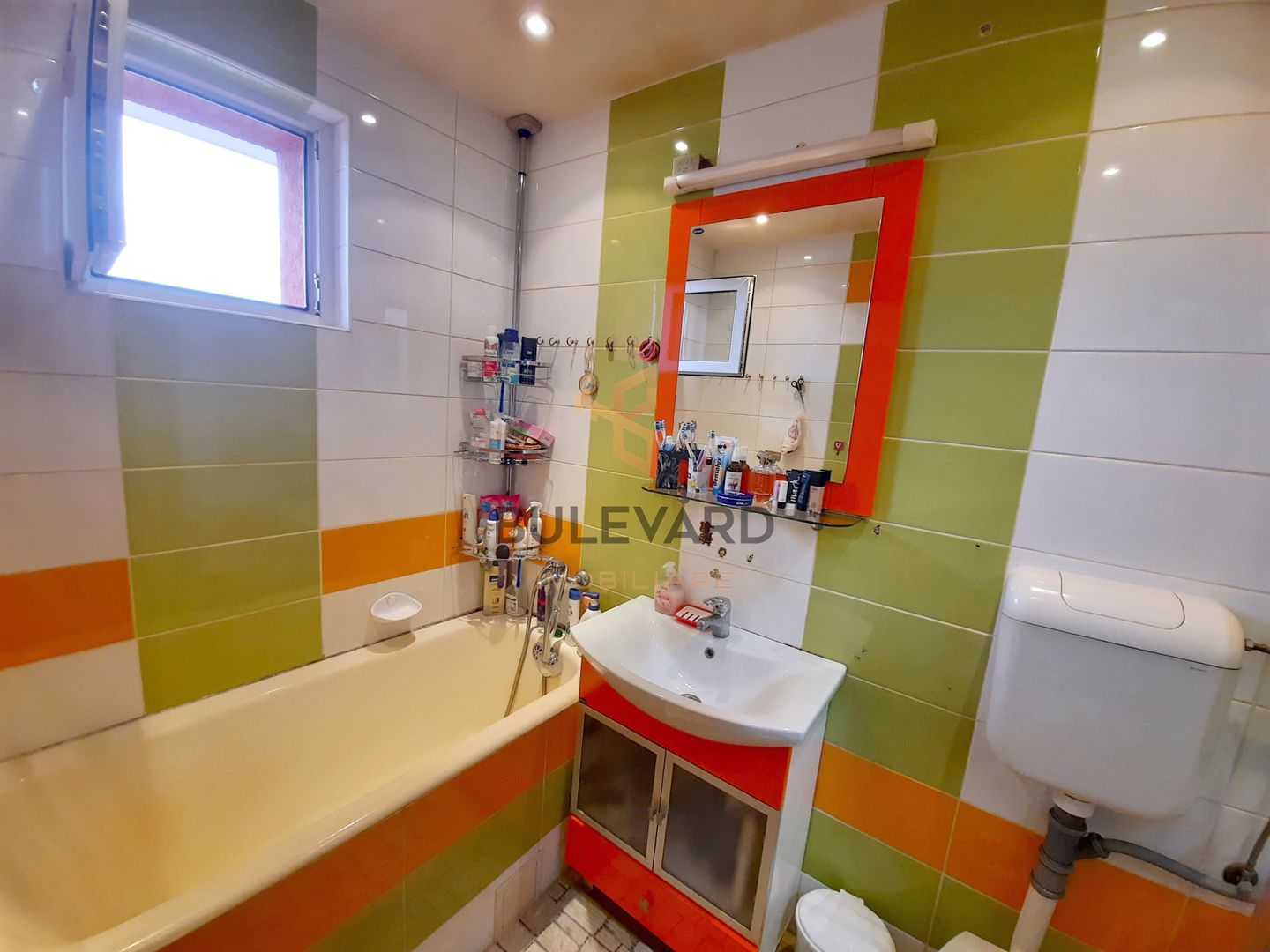 Apartament 2 camere zona Interservisan cartier Gheorgheni! - Poză 6