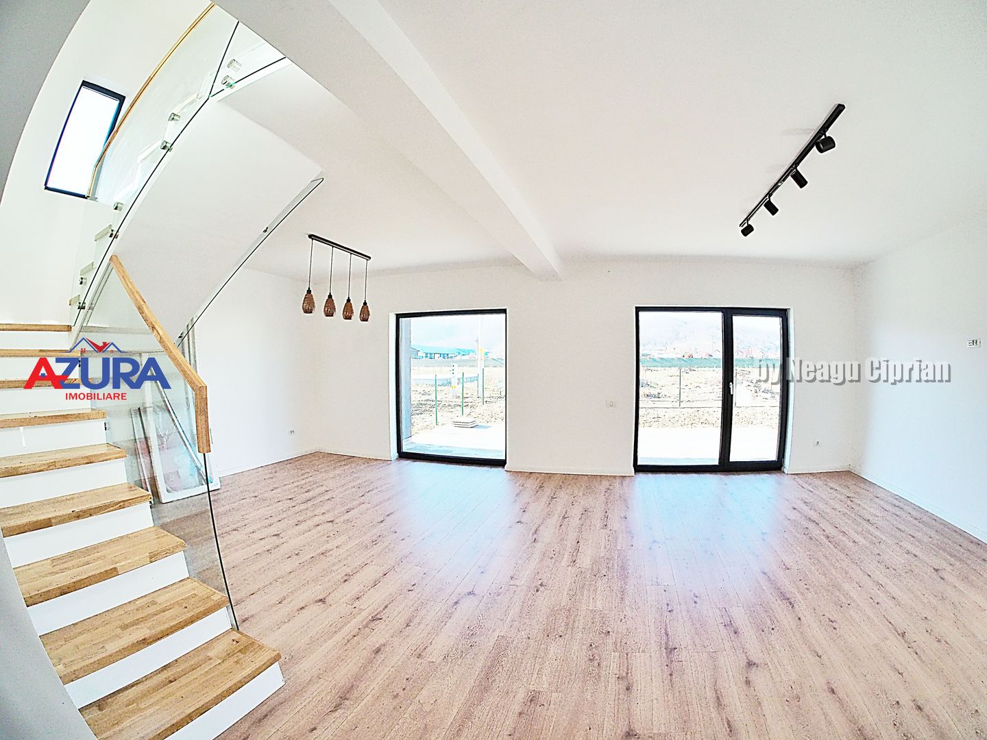 AZURA Imobiliare - Vila moderna, eficienta energetic, la cheie! - Poză 2