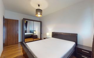 2 camere cu terasa 12mp- loc parcare Dobroiesti-Fundeni - Poză 8