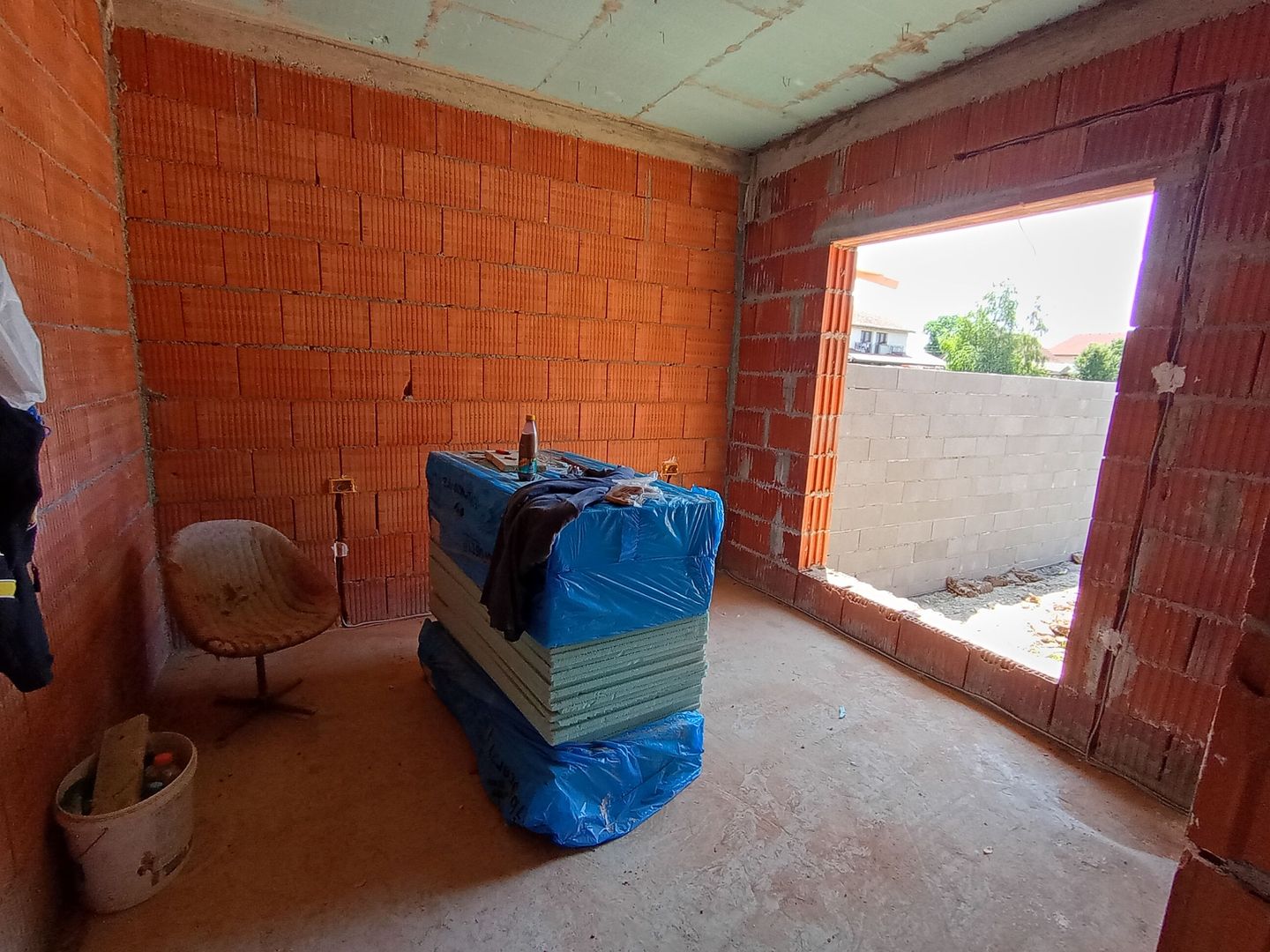 Sanandrei, Duplex pe Parter, 3 dormitoare, 2 Bai, Pozitie excelenta - Poză 11