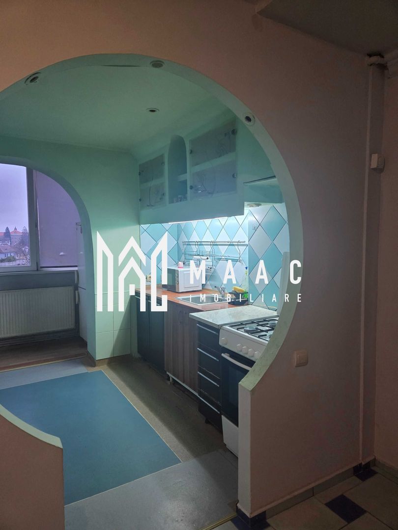 Apartament 3 camere | 74 Mp |  Zona Terezian - Poză 3