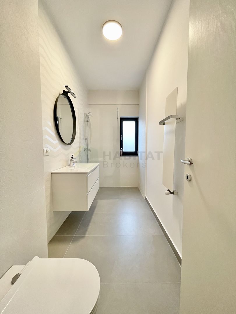 Apartament 2 camere Bd. Pipera mobilat - Poză 12