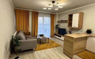 Apartament 2 camere, cu 2 grădini, Florești, Cluj-Napoca. - Poză 1