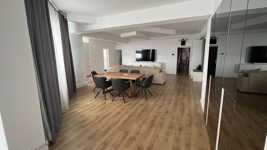 Apartament de închiriat Centru Nou - Poză 1