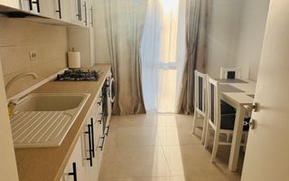 Apartament LUX vis-a-vis de MALL ELECTRO, Regim Hotelier - Poză 3