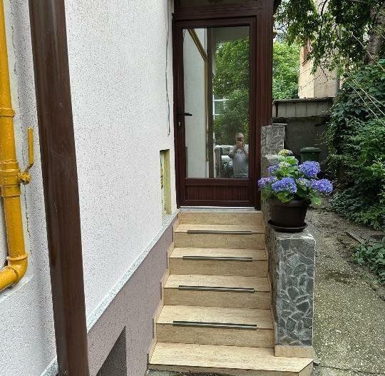 apartament  3 camere in vila interbelica - Poză 4