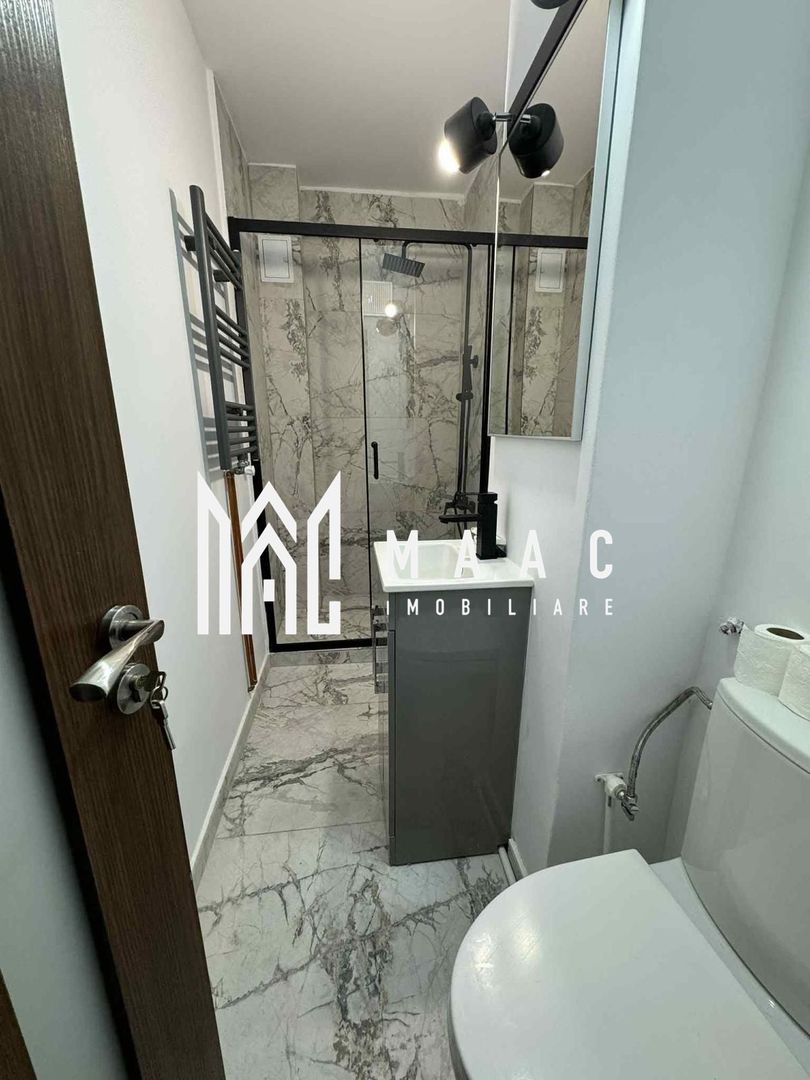 Apartament 2 camere | Ostroveni | 40 mp | - Poză 7