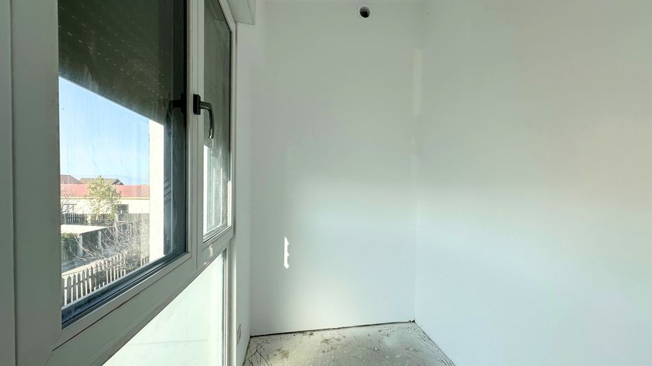 Casă smart de vânzare 4 camere Tehnologie premium Eficiență energetică ridicată - Poză 29