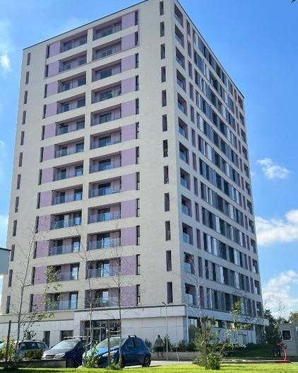GARSONIERA LUX PRIMA INCHIRIERE- COMPLEX NOVUM - Poză 16