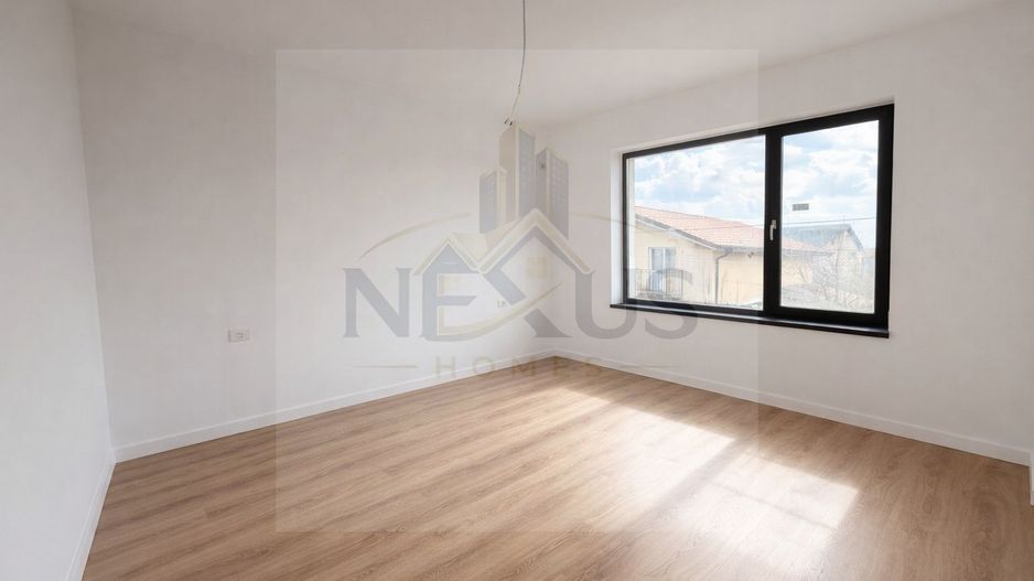 Casa Comuna Berceni | Incalzire prin pardoseala | 4 camere - Poză 8
