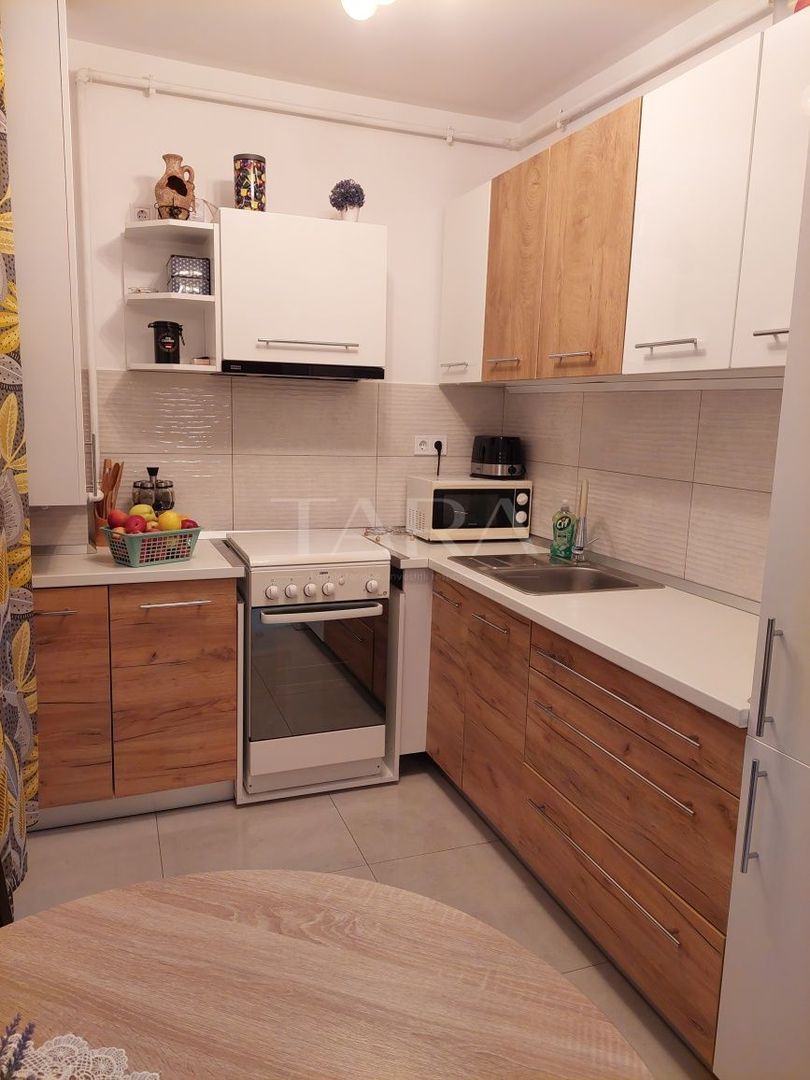 De vânzare apartament 2 cameră- Dâmbul Rotund, Cluj-Napoca - Poză 2