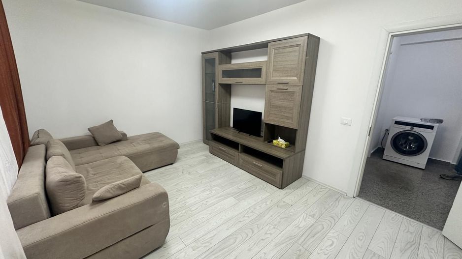 AP. 2 CAMERE BRAGADIRU, LOC PARCARE, BLOC NOU, MASINA DE SPALAT VASE - Poză 1