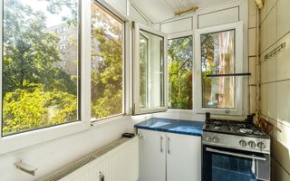 Vânzare, apartament, 3 camere, Str. Cristea Mateescu, București - Poză 8