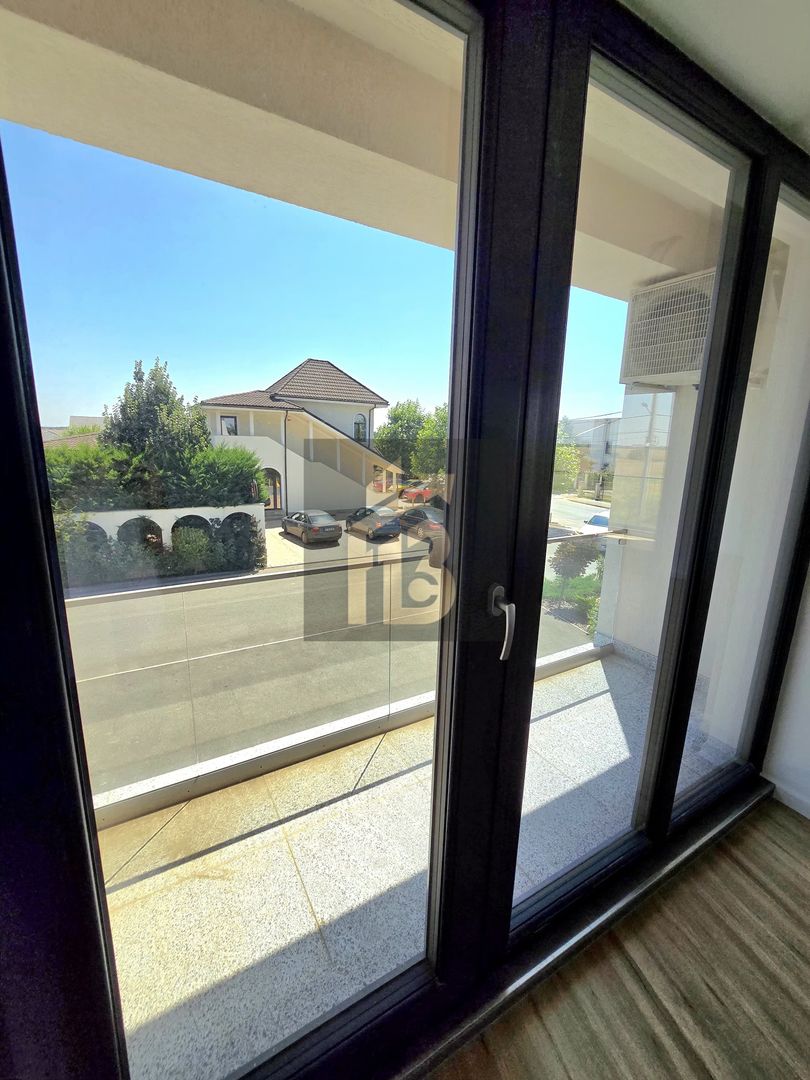 Spațiu Comercial Premium 100 mp | Balotești | Comision 0% - Poză 11