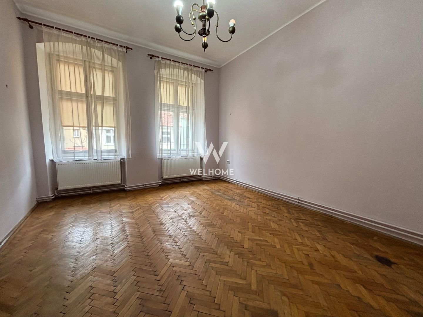 Apartament in INIMA Sibiului,  3 camere generoase + pivnita - Poză 6