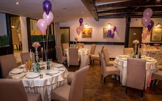 Restaurant de prestigiu cu 30 ani de traditie Parcul Carol - Poză 3