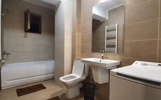 Apartament 2 camere Centru - Emil Palade Residence - Poză 11