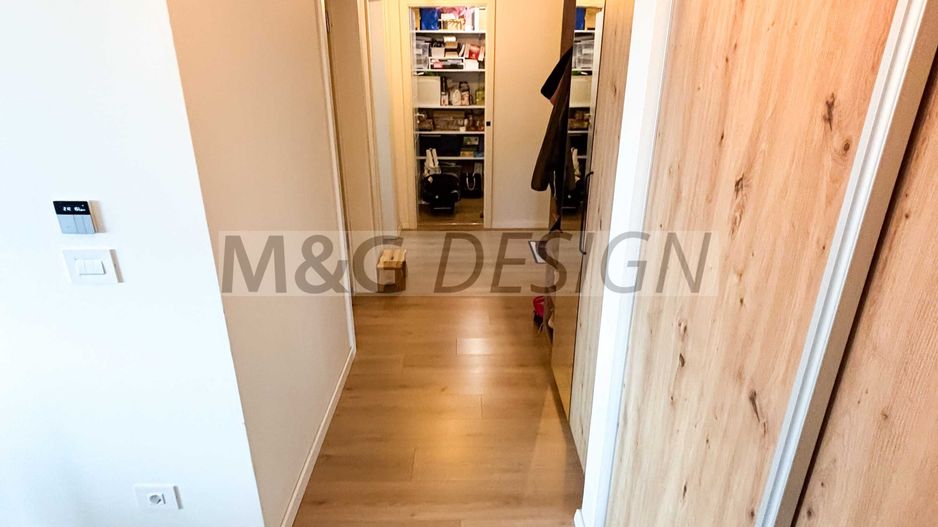 Apartament 3 camere  Complex Rezidential nou - Poză 9