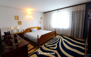 Unirii - Casa Zona Romcab -  400mp - 1259 mp teren - Garaj dublu - piscina - Poză 12