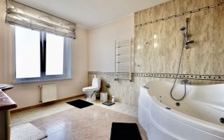 Chirie, casă, 4 camere, strada Costiujeni, Codru - Poză 14