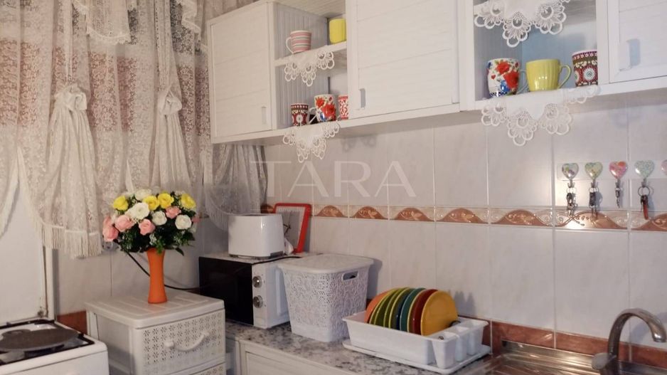 Apartament 1 cameră transformat în 2 – zonă Iris - Poză 3