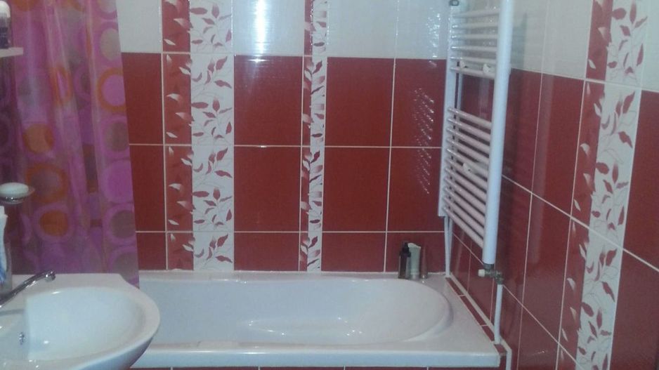 Apartament cu 2 camere decomandate Mv2 strada Mozart renovat, mobilat. - Poză 4