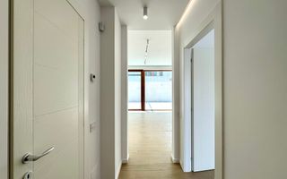 Vila cu 6 camere *575mp* / 2 locuri parcare // Pipera- Iancu Nicolae - Poză 58