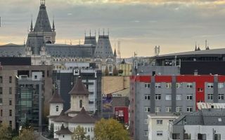 Apartament Nou cu 3 Camere - Lazar Residence - Palas Mall. - Poză 7