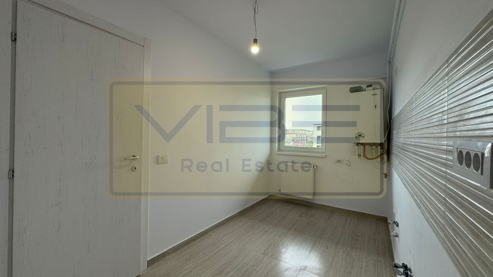 Apartament 1 camera INTABULAT Bucium Mega Image Visani - Poză 8