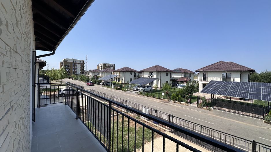 Vanzare casa noua cu 4 camere in Green Residence - Comision 0% - Poză 22