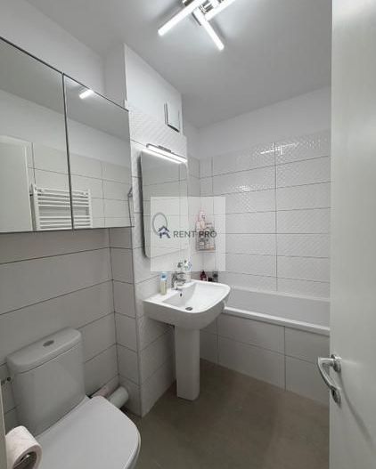 Garsoniera Novum Politehnica - Poză 4
